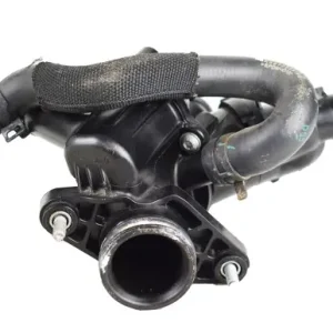 Szybka dostawa TERMOSTAT OBUDOWA MERCEDES A2702000615